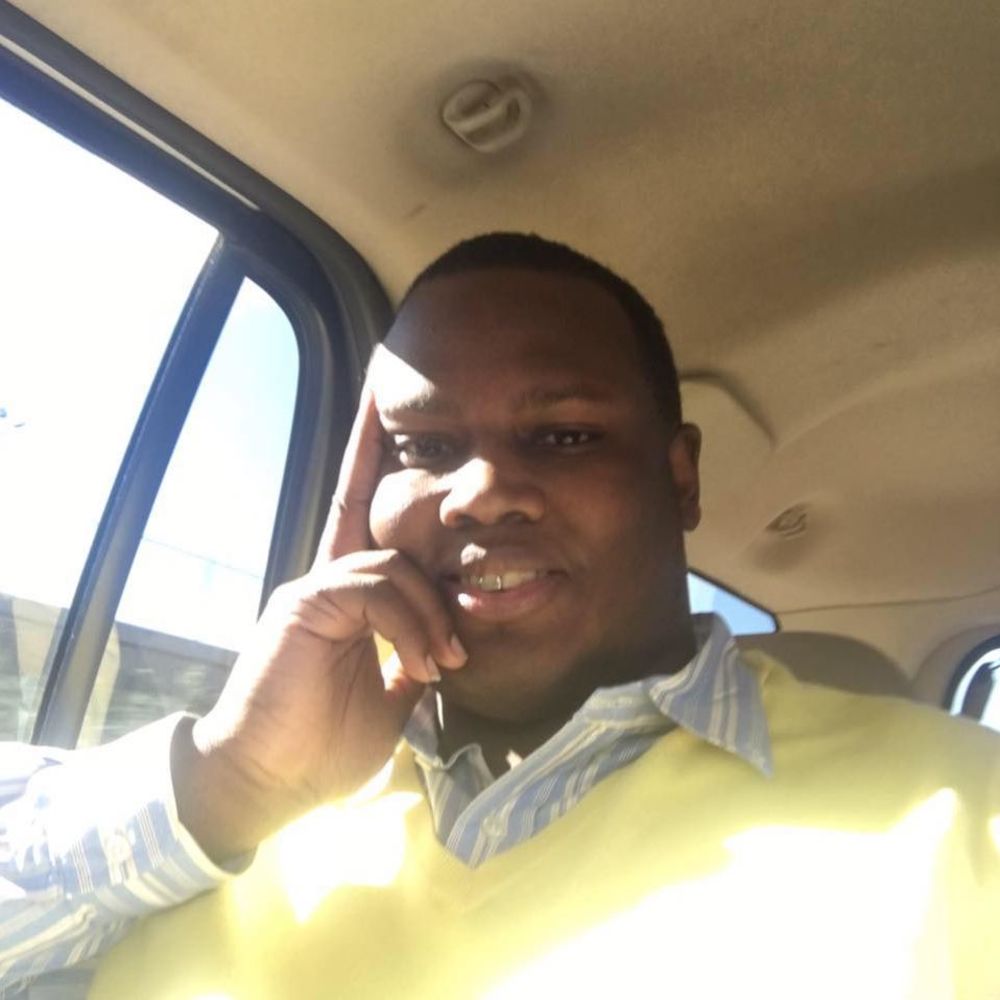 Meet your Posher, Shawn